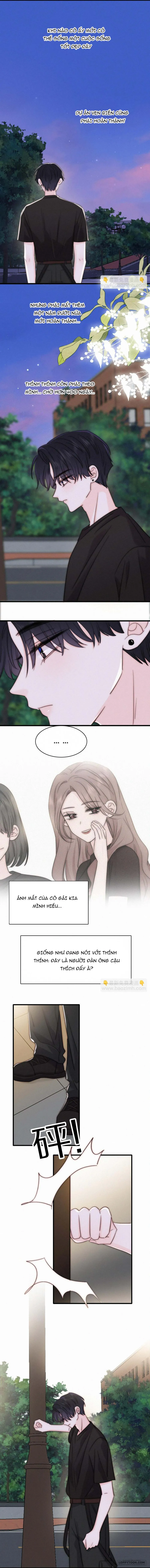 Một Lòng Cưng Chiều - Chap 149 - Trang 4