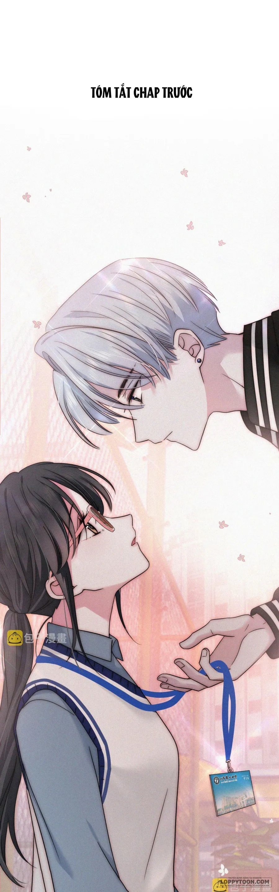 Một Lòng Cưng Chiều - Chap 15 - Trang 0