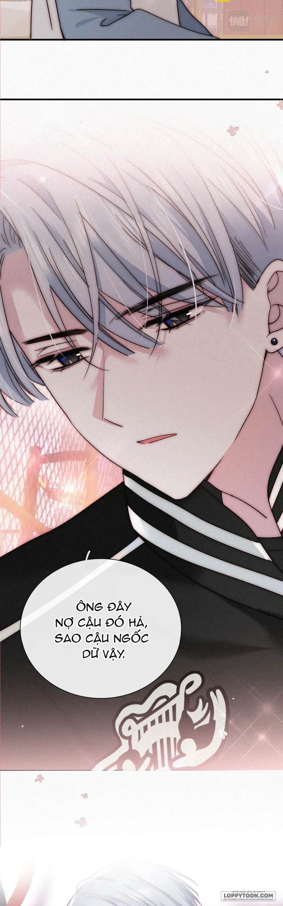 Một Lòng Cưng Chiều - Chap 15 - Trang 1