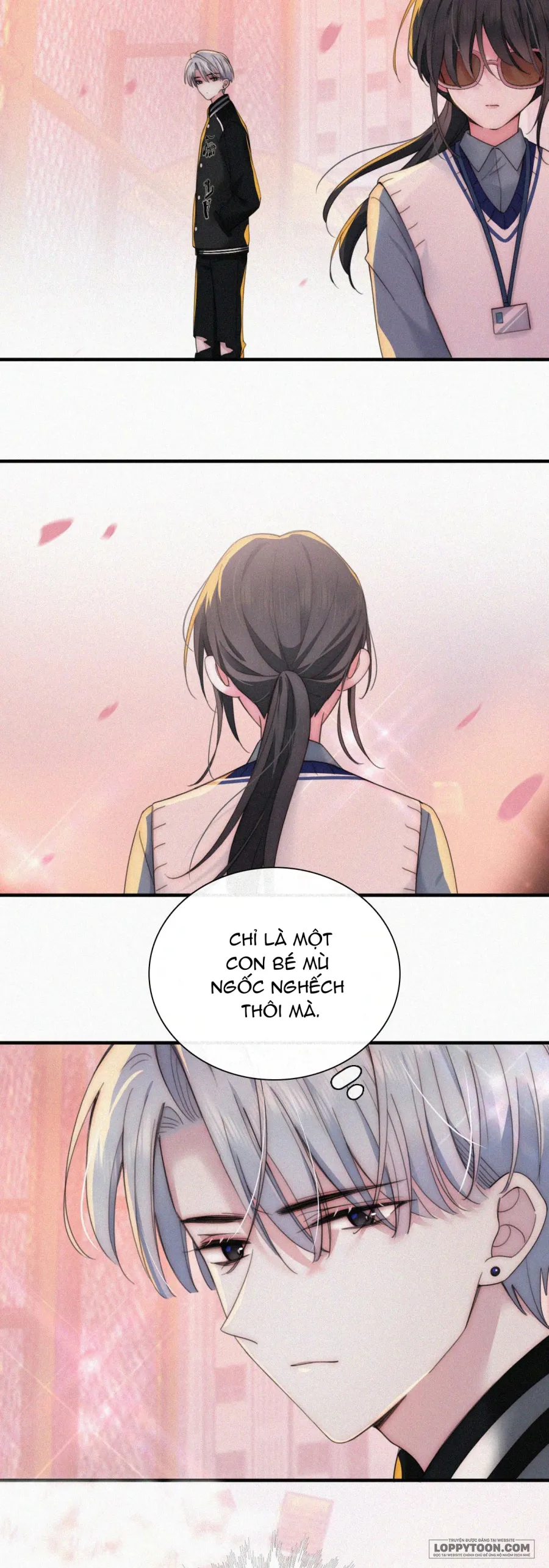 Một Lòng Cưng Chiều - Chap 15 - Trang 10