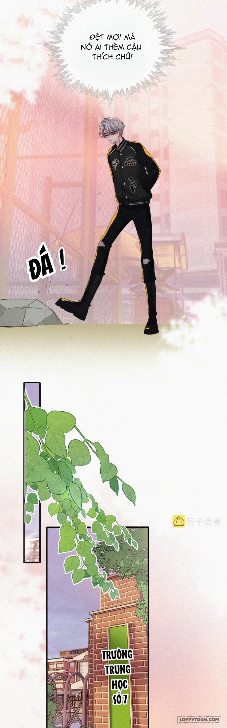Một Lòng Cưng Chiều - Chap 15 - Trang 11