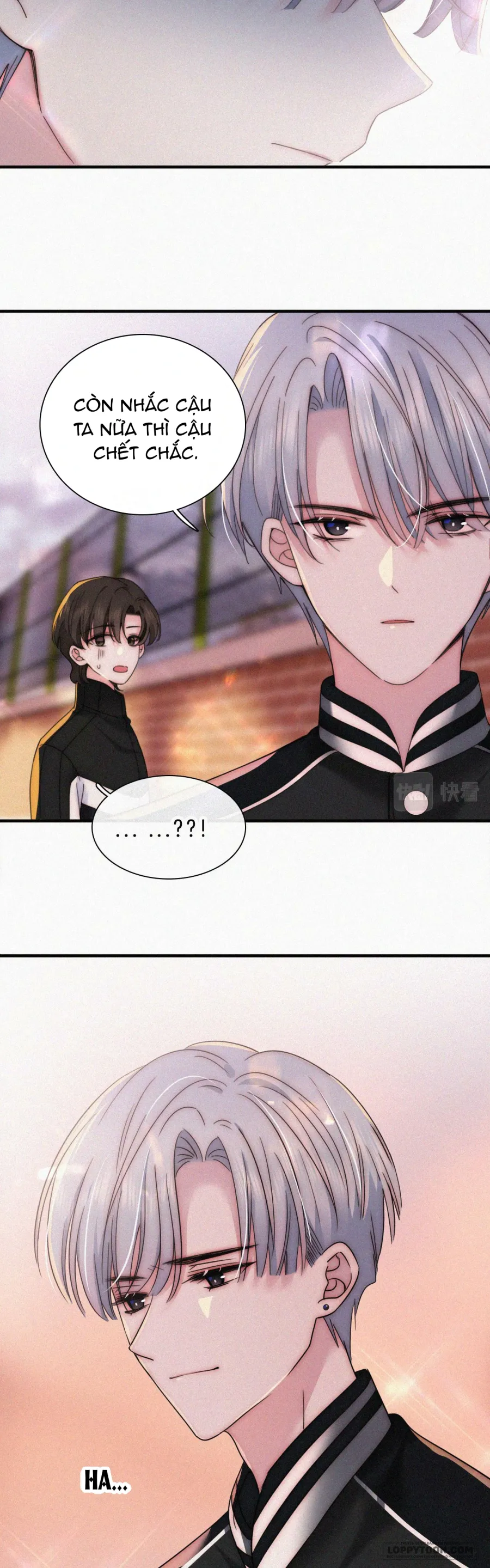 Một Lòng Cưng Chiều - Chap 15 - Trang 15