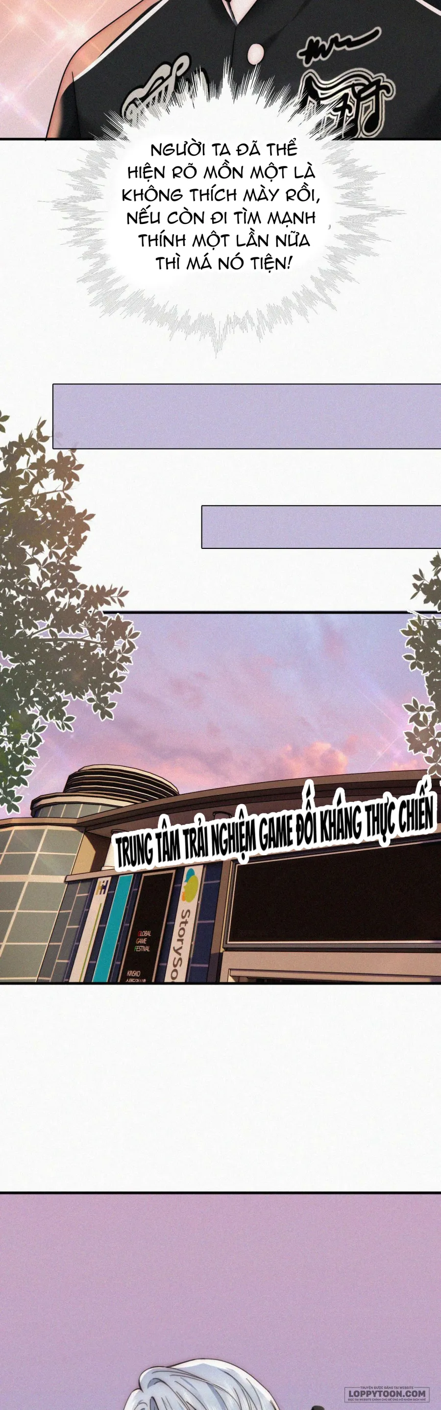 Một Lòng Cưng Chiều - Chap 15 - Trang 16