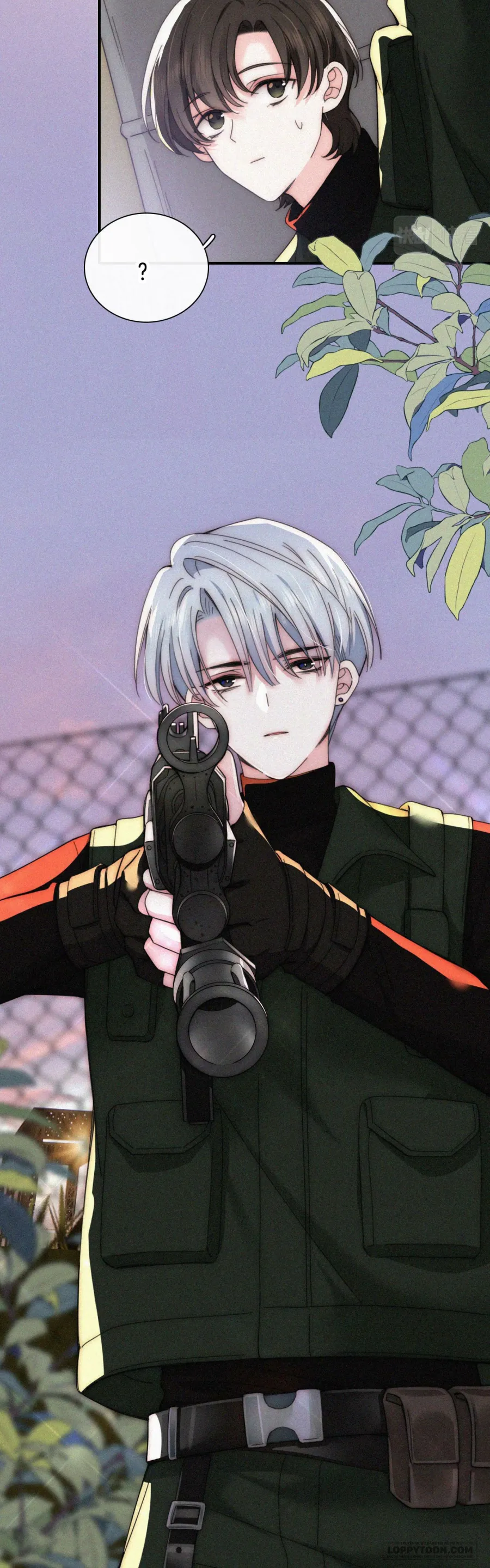 Một Lòng Cưng Chiều - Chap 15 - Trang 20