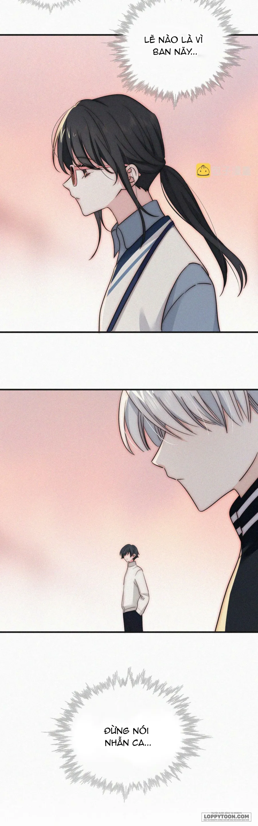 Một Lòng Cưng Chiều - Chap 15 - Trang 24