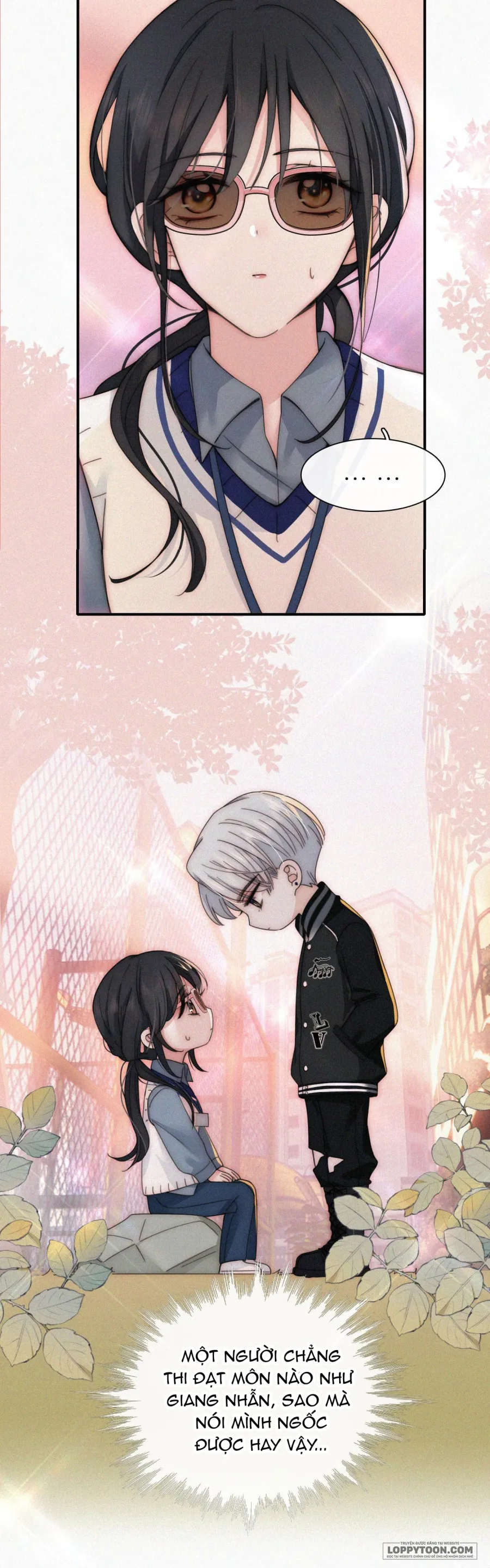 Một Lòng Cưng Chiều - Chap 15 - Trang 3