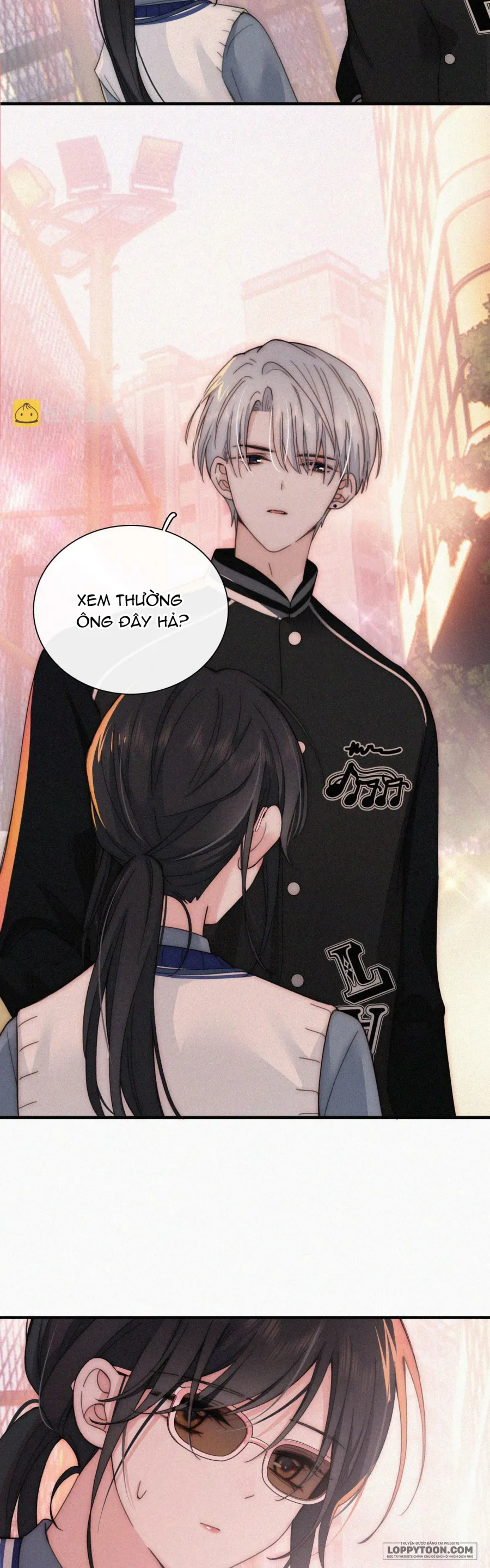 Một Lòng Cưng Chiều - Chap 15 - Trang 6