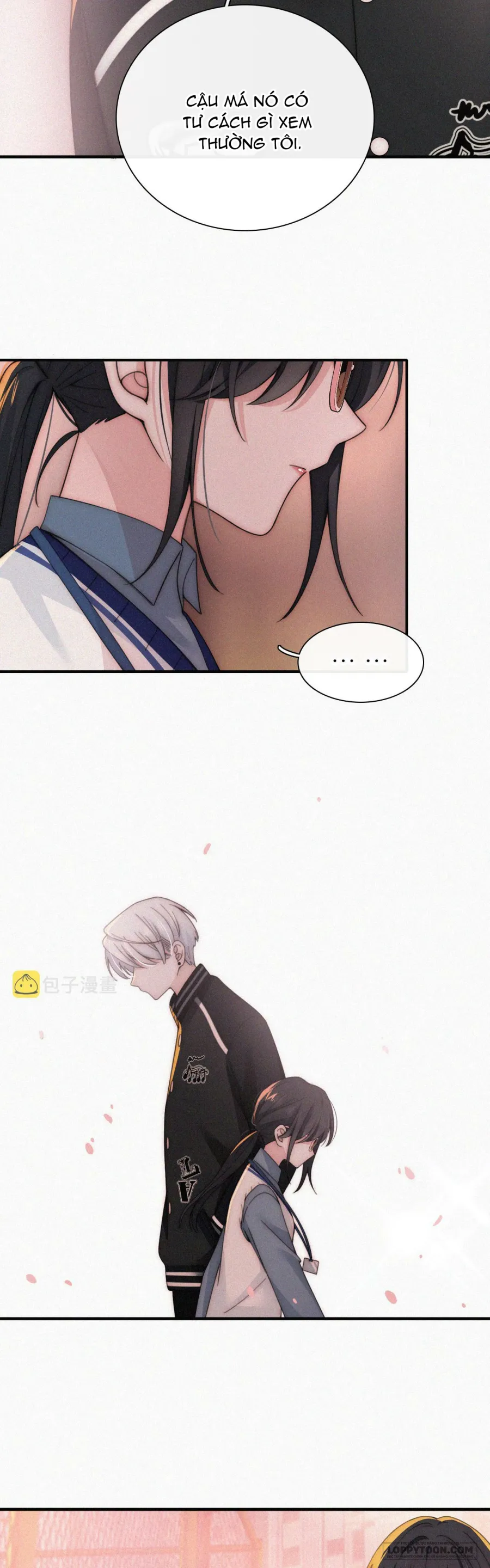 Một Lòng Cưng Chiều - Chap 15 - Trang 9