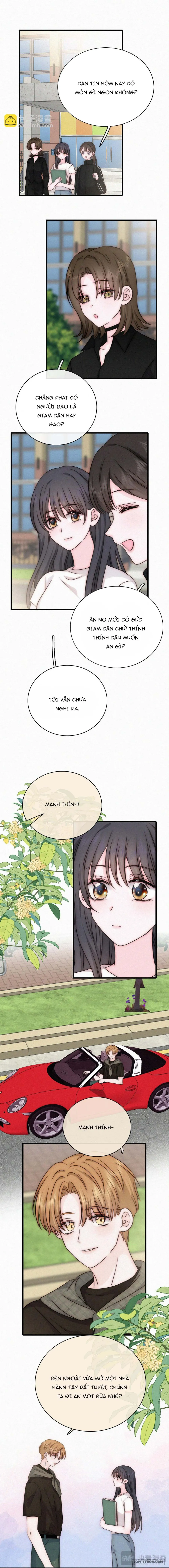 Một Lòng Cưng Chiều - Chap 150 - Trang 1