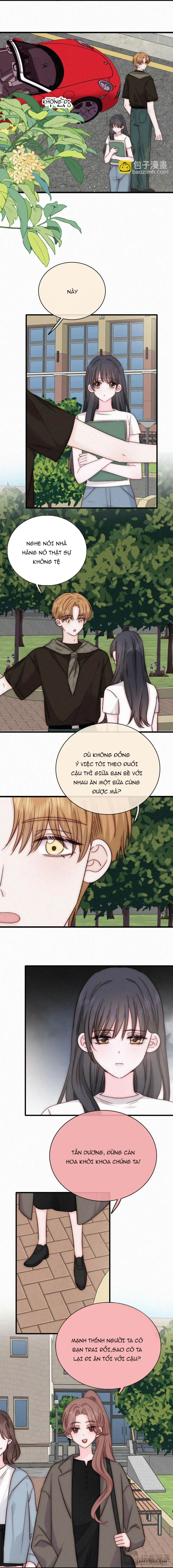 Một Lòng Cưng Chiều - Chap 150 - Trang 2
