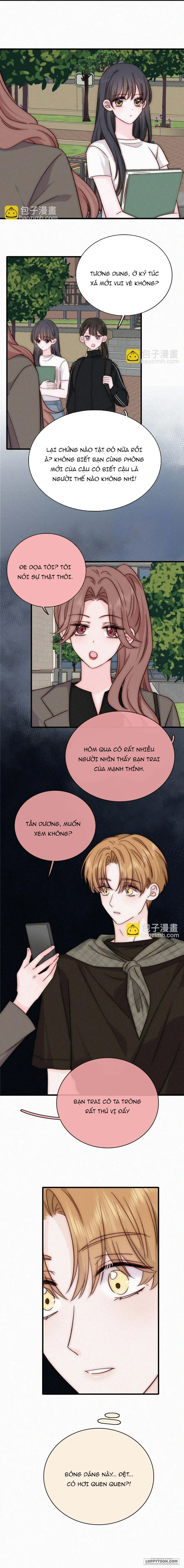 Một Lòng Cưng Chiều - Chap 150 - Trang 3