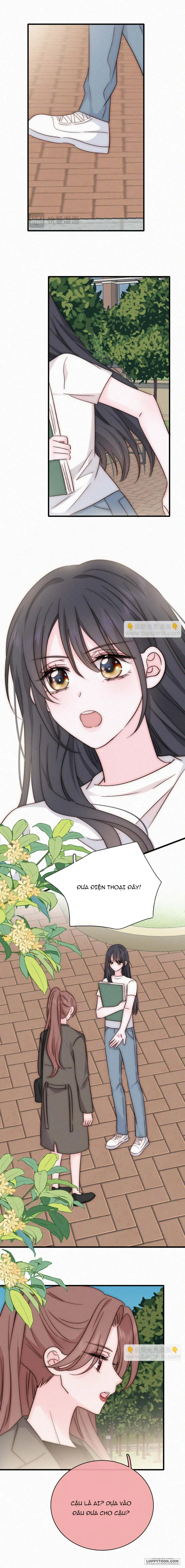Một Lòng Cưng Chiều - Chap 150 - Trang 5