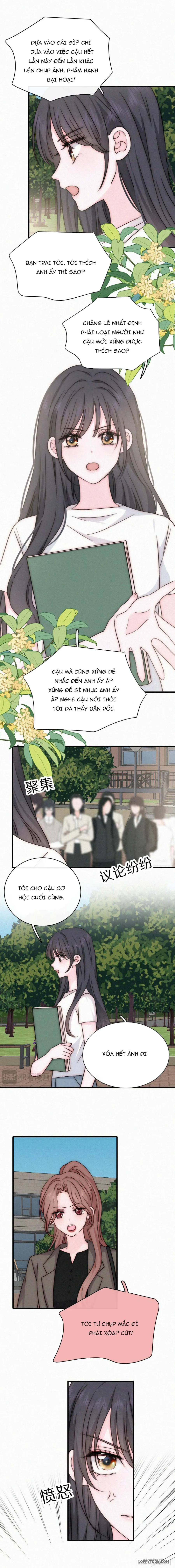Một Lòng Cưng Chiều - Chap 150 - Trang 6