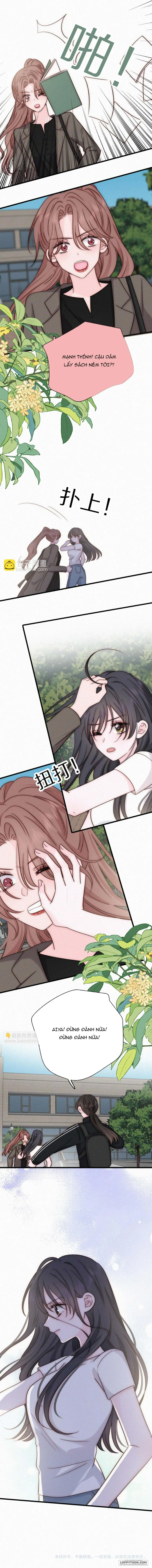 Một Lòng Cưng Chiều - Chap 150 - Trang 7