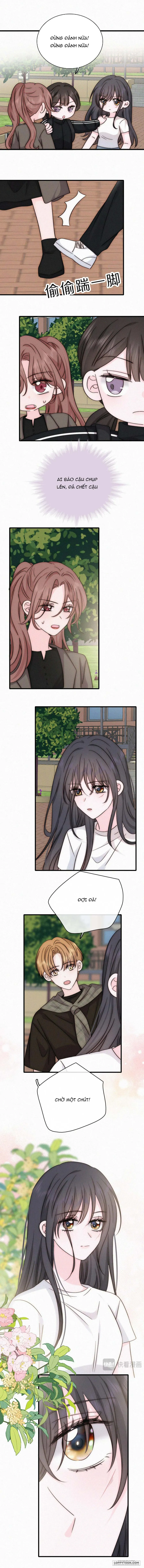 Một Lòng Cưng Chiều - Chap 151 - Trang 1