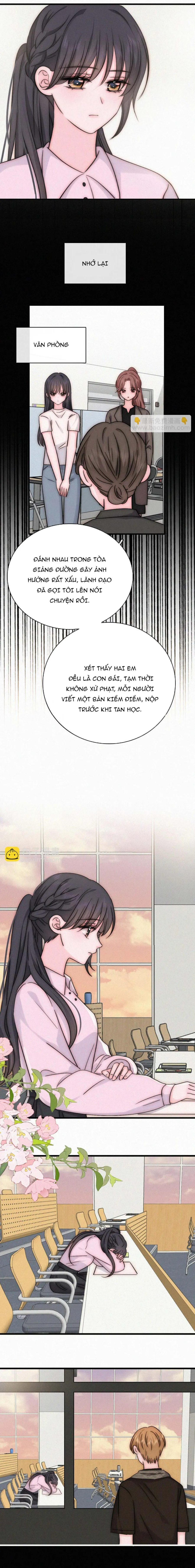 Một Lòng Cưng Chiều - Chap 151 - Trang 4