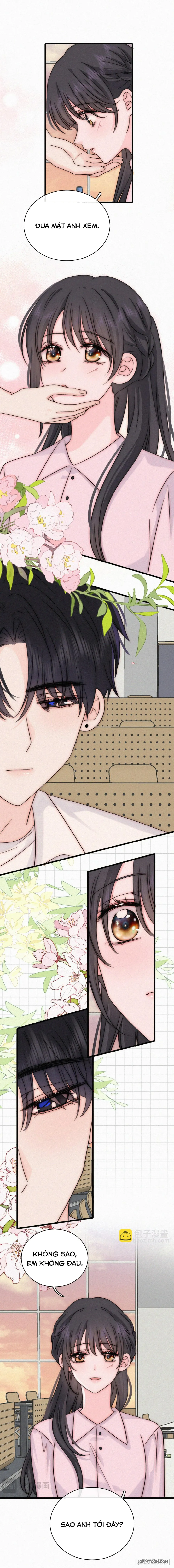 Một Lòng Cưng Chiều - Chap 152 - Trang 1