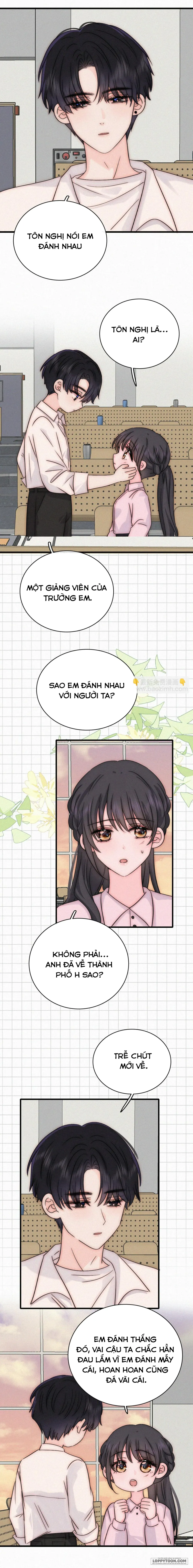 Một Lòng Cưng Chiều - Chap 152 - Trang 2