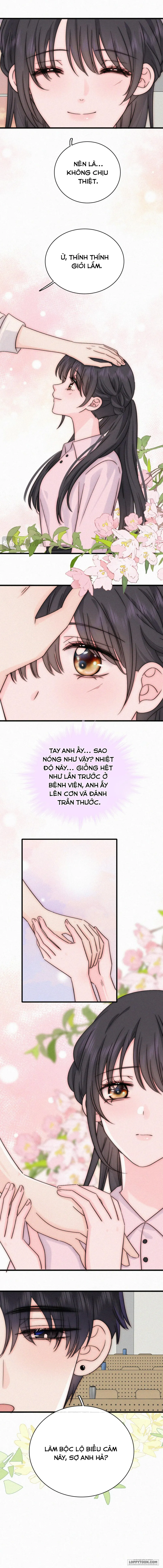 Một Lòng Cưng Chiều - Chap 152 - Trang 3