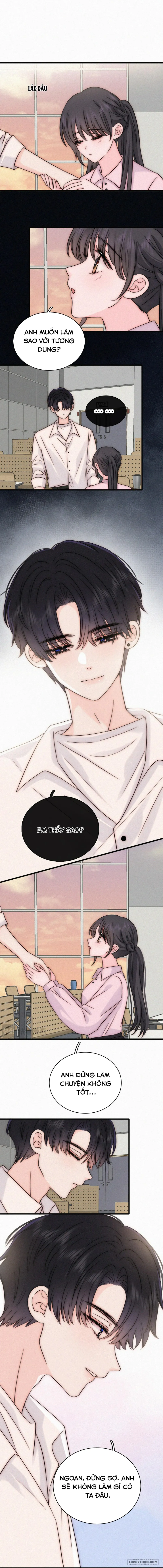 Một Lòng Cưng Chiều - Chap 152 - Trang 4