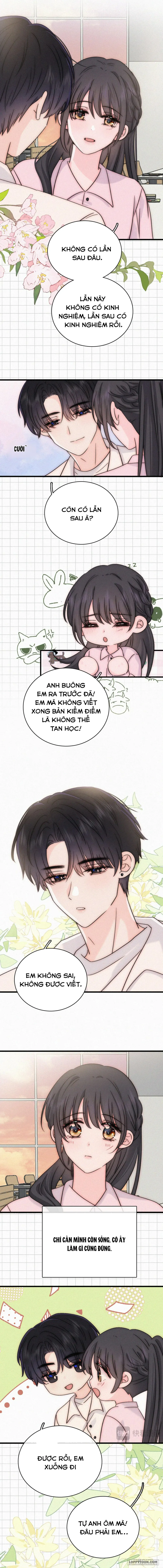 Một Lòng Cưng Chiều - Chap 152 - Trang 6