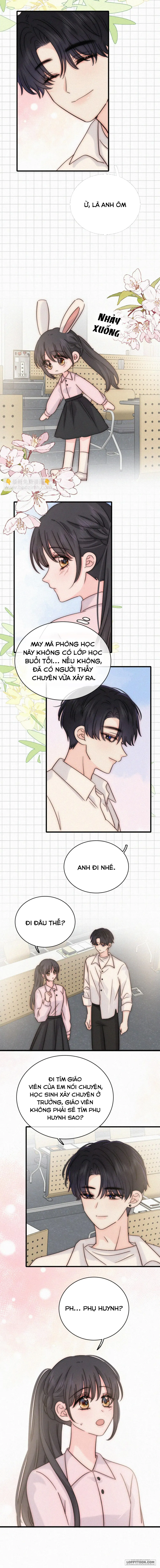Một Lòng Cưng Chiều - Chap 152 - Trang 7