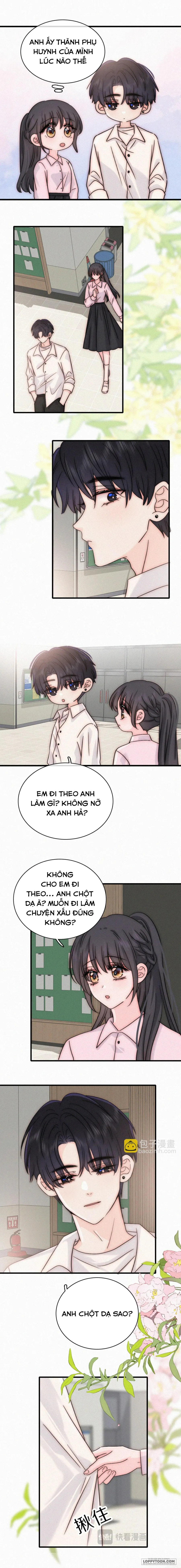 Một Lòng Cưng Chiều - Chap 153 - Trang 1