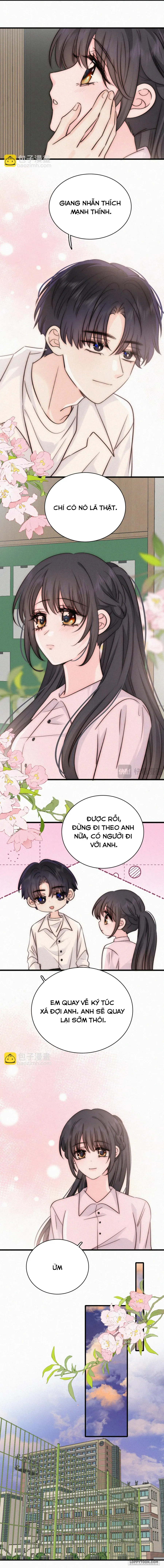 Một Lòng Cưng Chiều - Chap 153 - Trang 3