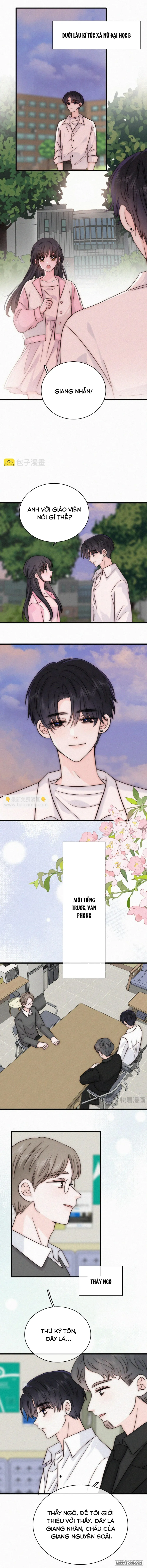 Một Lòng Cưng Chiều - Chap 153 - Trang 4