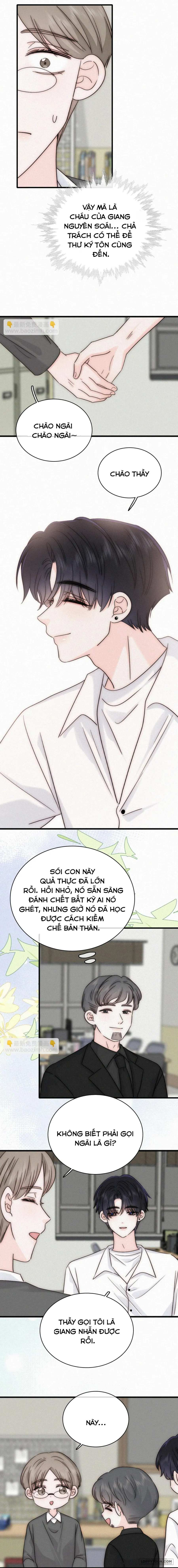 Một Lòng Cưng Chiều - Chap 153 - Trang 5