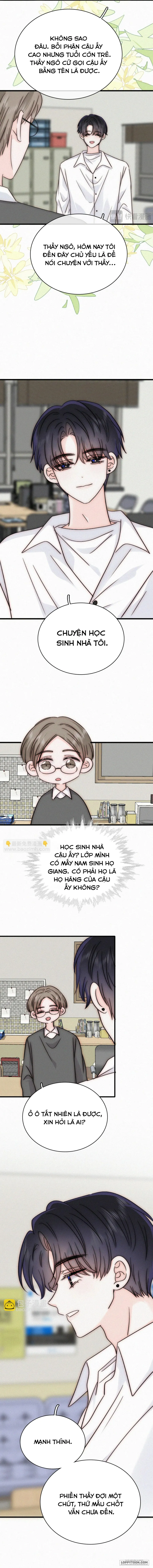 Một Lòng Cưng Chiều - Chap 153 - Trang 6