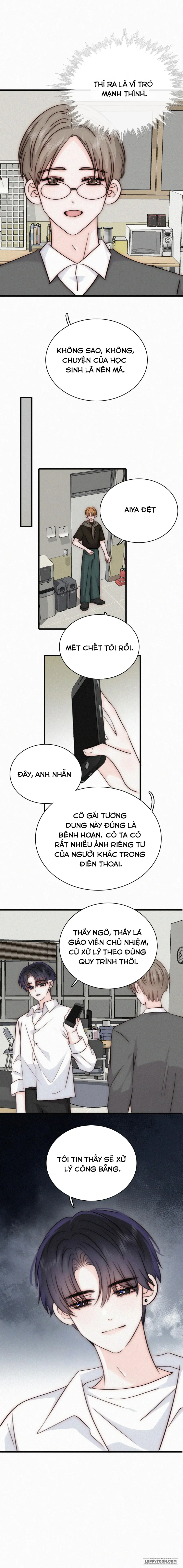 Một Lòng Cưng Chiều - Chap 153 - Trang 7