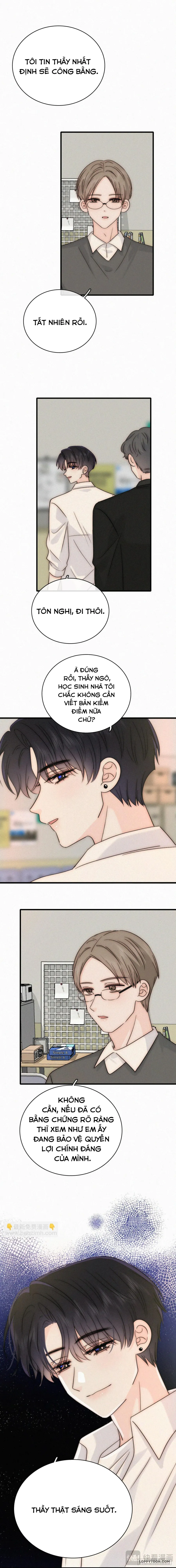 Một Lòng Cưng Chiều - Chap 154 - Trang 1