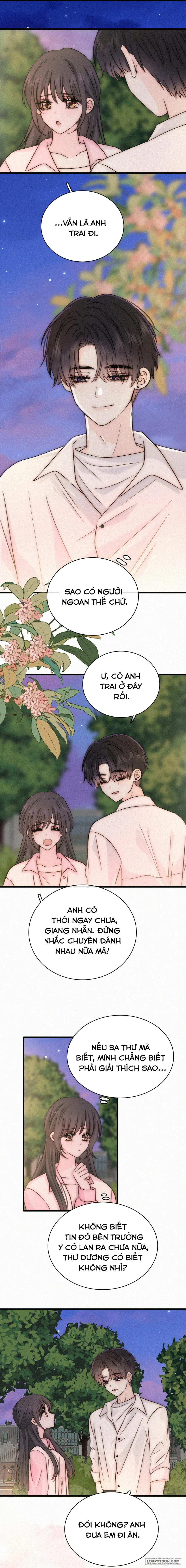 Một Lòng Cưng Chiều - Chap 154 - Trang 3