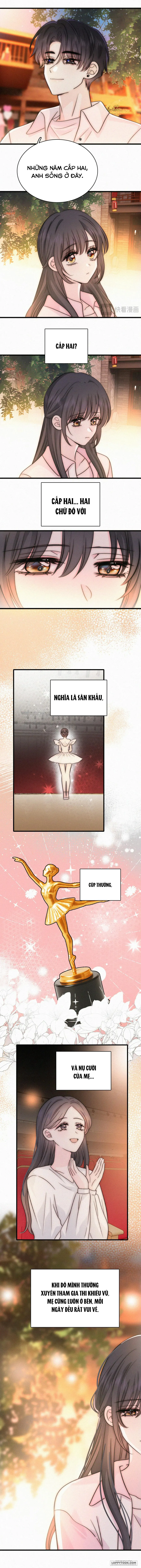 Một Lòng Cưng Chiều - Chap 154 - Trang 5