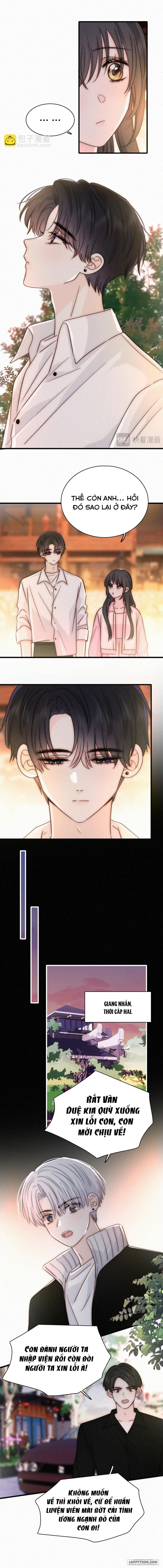 Một Lòng Cưng Chiều - Chap 154 - Trang 6