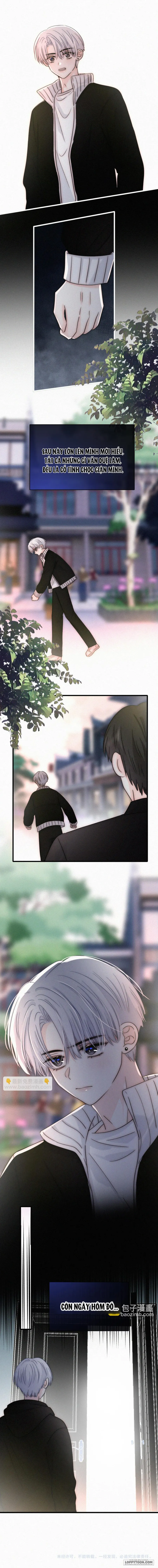 Một Lòng Cưng Chiều - Chap 154 - Trang 7