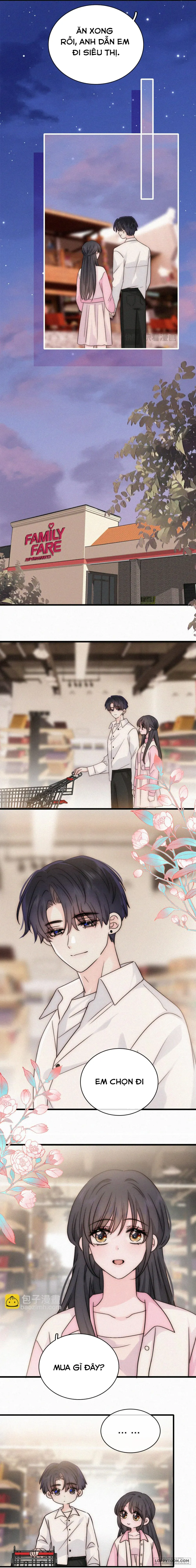 Một Lòng Cưng Chiều - Chap 155 - Trang 4