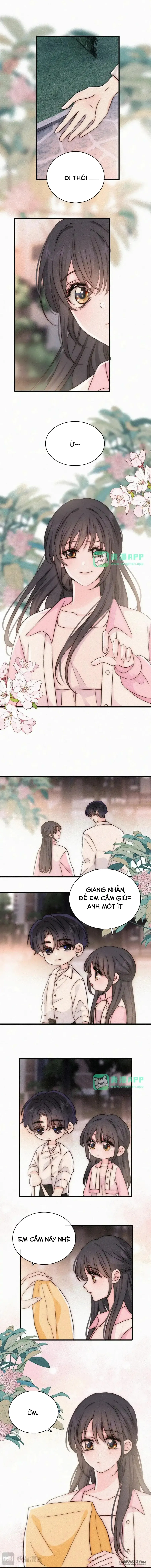 Một Lòng Cưng Chiều - Chap 156 - Trang 3