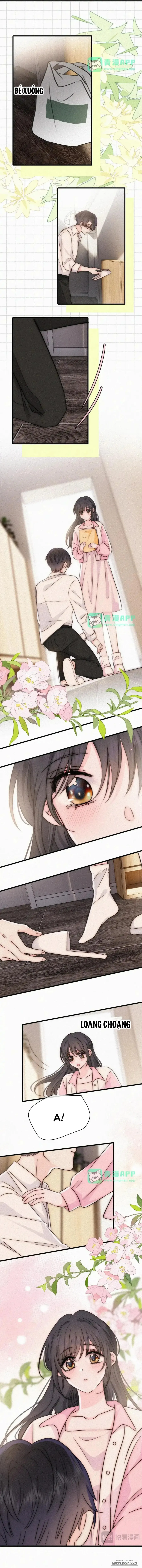 Một Lòng Cưng Chiều - Chap 156 - Trang 5