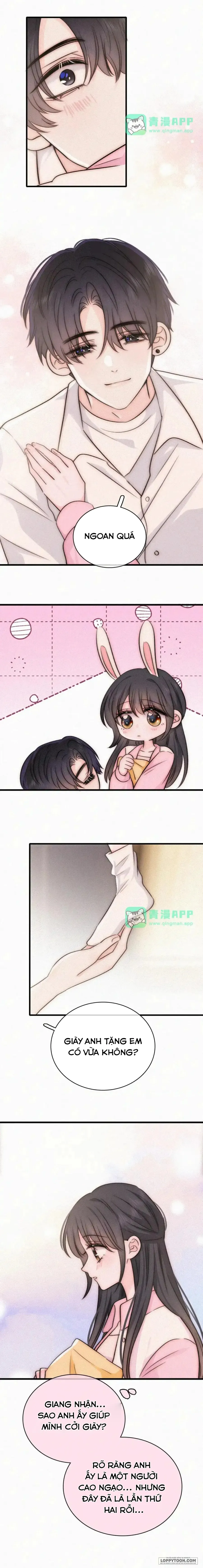 Một Lòng Cưng Chiều - Chap 156 - Trang 6