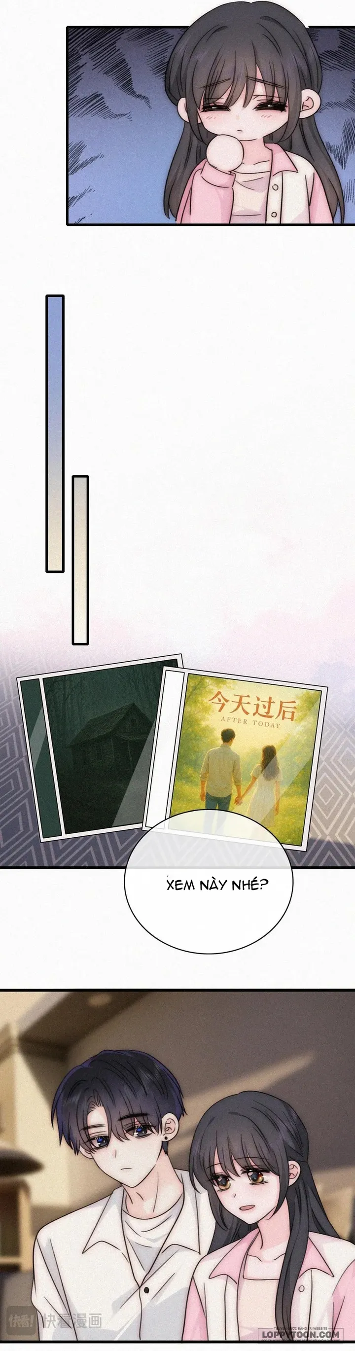 Một Lòng Cưng Chiều - Chap 157 - Trang 12