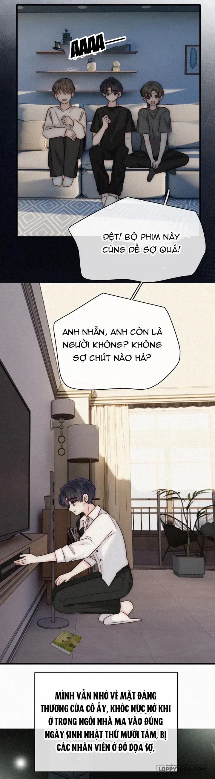 Một Lòng Cưng Chiều - Chap 157 - Trang 14