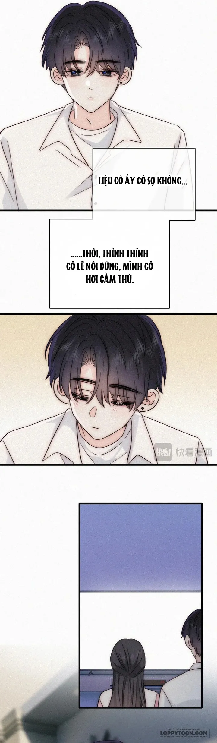 Một Lòng Cưng Chiều - Chap 157 - Trang 16