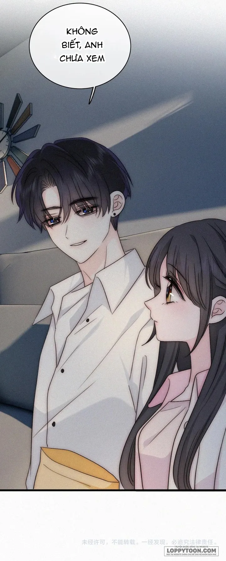 Một Lòng Cưng Chiều - Chap 157 - Trang 18