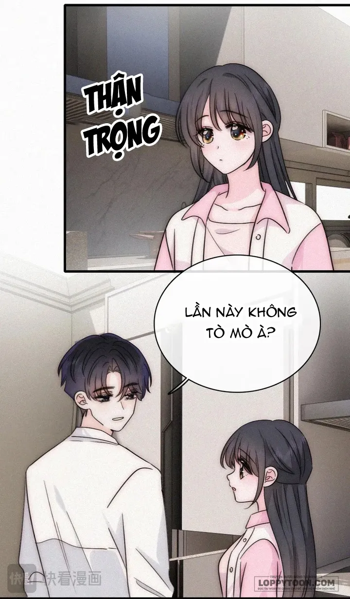 Một Lòng Cưng Chiều - Chap 157 - Trang 2