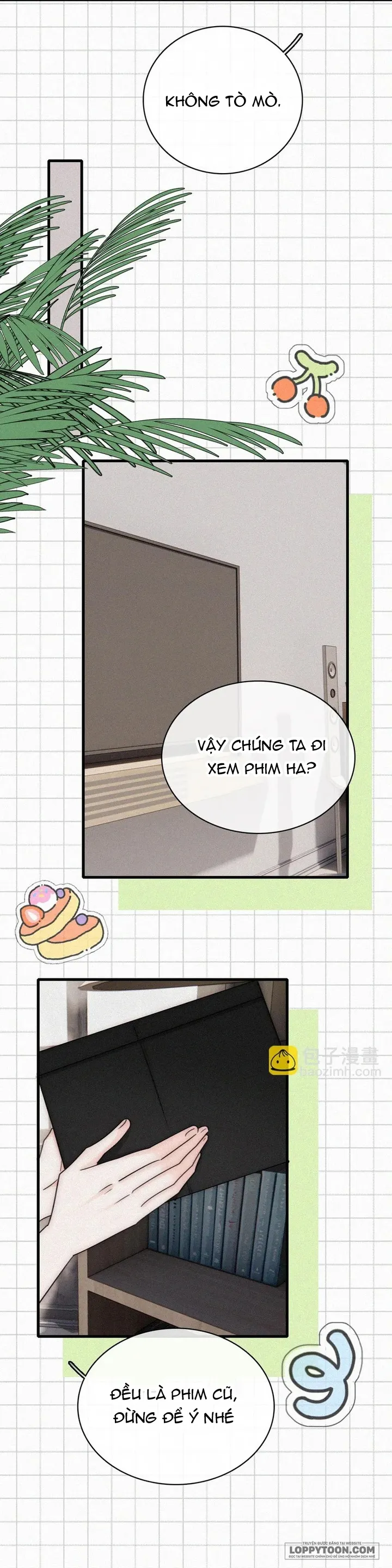 Một Lòng Cưng Chiều - Chap 157 - Trang 3
