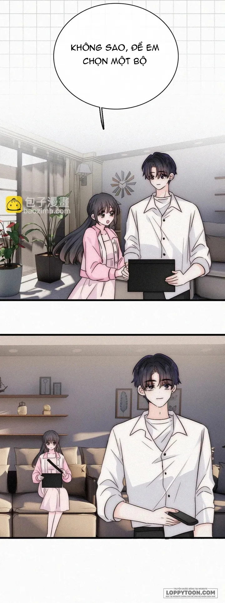 Một Lòng Cưng Chiều - Chap 157 - Trang 4