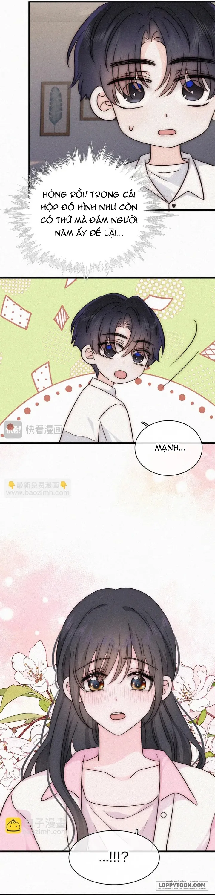 Một Lòng Cưng Chiều - Chap 157 - Trang 5