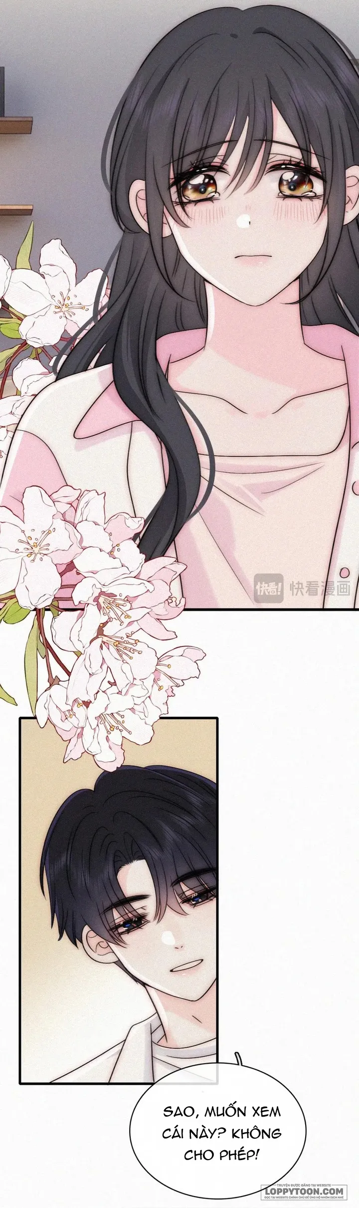 Một Lòng Cưng Chiều - Chap 157 - Trang 7